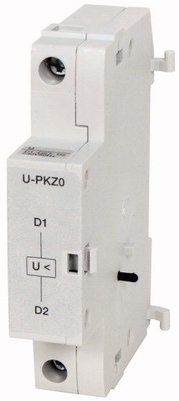 Расцепитель минимального напряжения 230В, Eaton 073135 U-PKZ0 (230V50HZ)