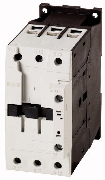 277894_DILM65(230V50HZ,240V60HZ)_Контактор 65А, управл. 230V AC, Eaton