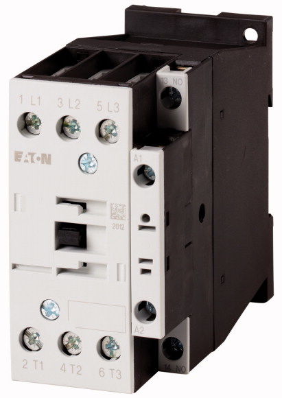 277260_DILM32-10(230V50HZ,240V60HZ)_Контактор 32 А, управл. 230V AC, Eaton