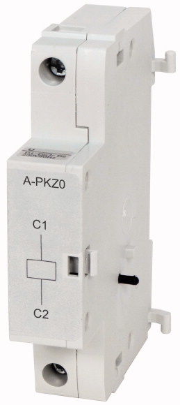 073187_A-PKZ0(230V50HZ) Расцепитель 230В, Eaton